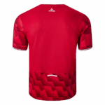 Lille OSC Home Soccer Jersey 2025/26