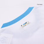 Marseille Home Soccer Jersey
