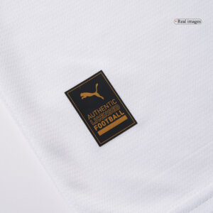 Marseille Soccer Jersey - 125th Anniversary - Image 13