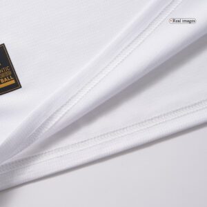 Marseille Soccer Jersey - 125th Anniversary - Image 14