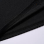 Marseille Goalkeeper Soccer Jersey Black - 125th Anniversary