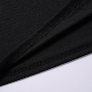 Marseille Goalkeeper Soccer Jersey Black - 125th Anniversary - Image 15