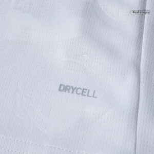 Marseille Home Soccer Jersey 2025/26 - Image 13