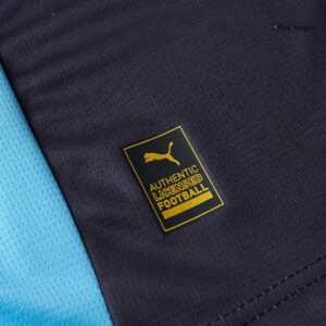 Marseille Away Soccer Jersey 2025/26 - Image 13