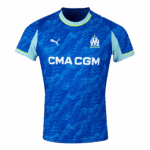 Marseille Third Away Soccer Jersey 2025/26