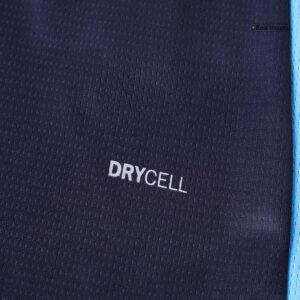 Marseille Away Kids Soccer Jerseys Kit 2025/26 - Image 13