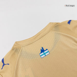 Marseille Fourth Away Player Version Jersey 2025/26 - Image 12
