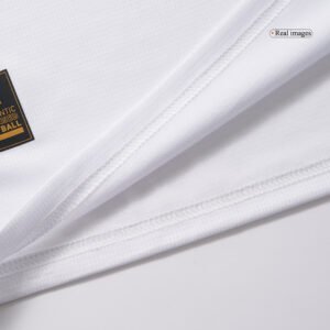 Marseille Soccer Jersey 2024/25 - 125th Anniversary