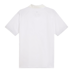 Marseille Soccer Jersey 2024/25 - 125th Anniversary