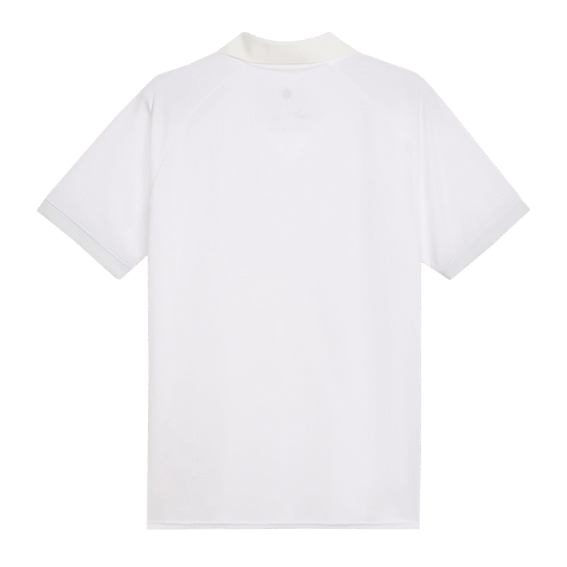 Marseille Soccer Jersey 2024/25 - 125th Anniversary