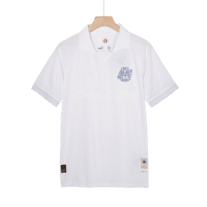 Marseille Soccer Jersey 2024/25 - 125th Anniversary