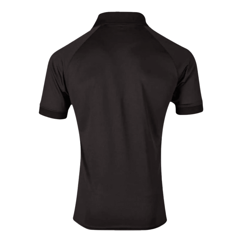 Marseille Goalkeeper Soccer Jersey 2024/25 Black - 125th Anniversary
