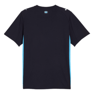 Marseille Away Soccer Jersey 2025/26