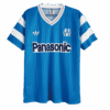 Retro Soccer Jersey Marseille Away 1990