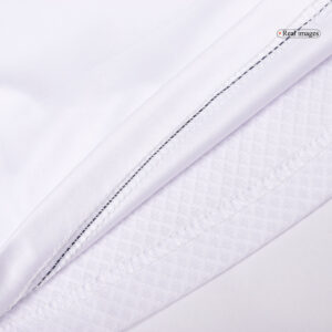 Olympique Lyonnais Home Soccer Jersey - Image 12
