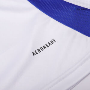 Olympique Lyonnais Home Soccer Jersey - Image 13