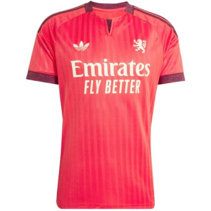 Olympique Lyonnais Away Soccer Jersey 2026/27