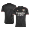 Olympique Lyonnais Third Away Soccer Jersey 2026/27