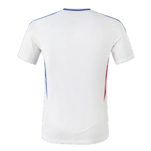 Olympique Lyonnais Home Soccer Jersey 2024/25