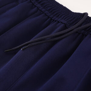 Olympique Lyonnais Jacket Tracksuit 2025/26 Blue - Image 14