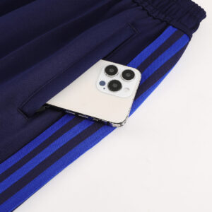 Olympique Lyonnais Jacket Tracksuit 2025/26 Blue - Image 15