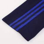 Olympique Lyonnais Jacket Tracksuit 2025/26 Blue
