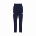 Olympique Lyonnais Jacket Tracksuit 2025/26 Blue