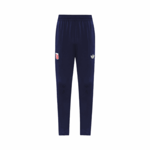 Olympique Lyonnais Jacket Tracksuit 2025/26 Blue - Image 18