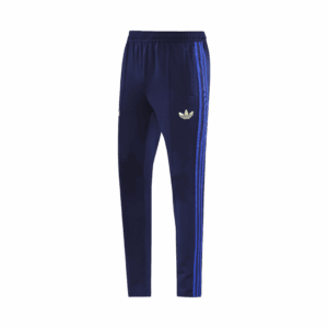 Olympique Lyonnais Jacket Tracksuit 2025/26 Blue - Image 19