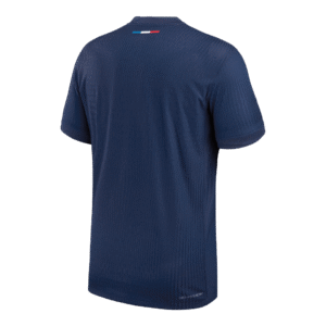PSG Home Authentic Soccer Jersey 2024/25
