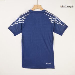PSG Fourth Away Authentic Soccer Jersey 2024/25