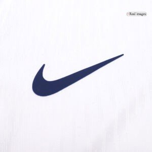 O.DEMBÉLÉ #10 PSG Away Authentic Soccer Jersey 2024/25