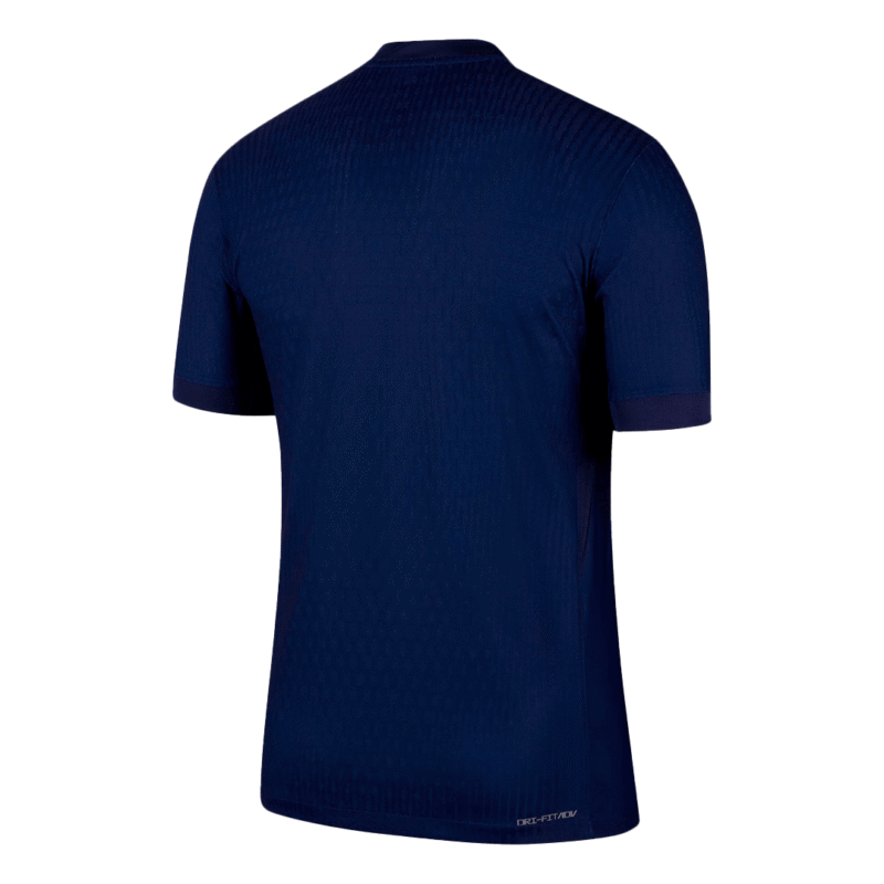 PSG Home Authentic Soccer Jersey 2025/26 - Club World Cup