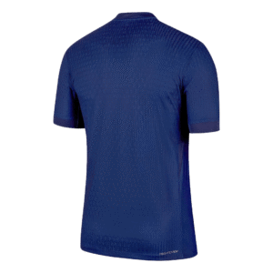 PSG Home Authentic Soccer Jersey 2025/26