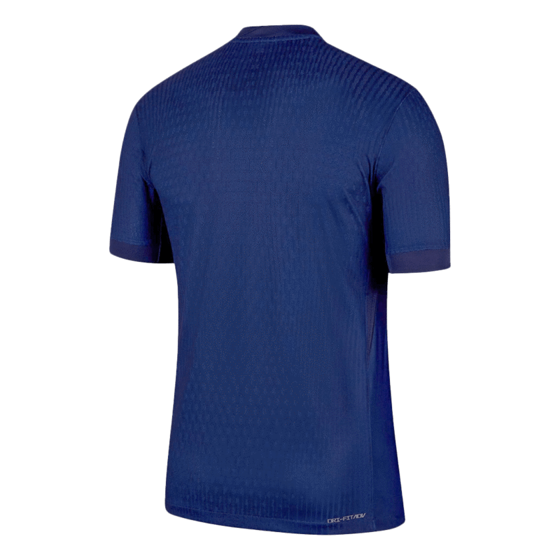 PSG Home Authentic Soccer Jersey 2025/26