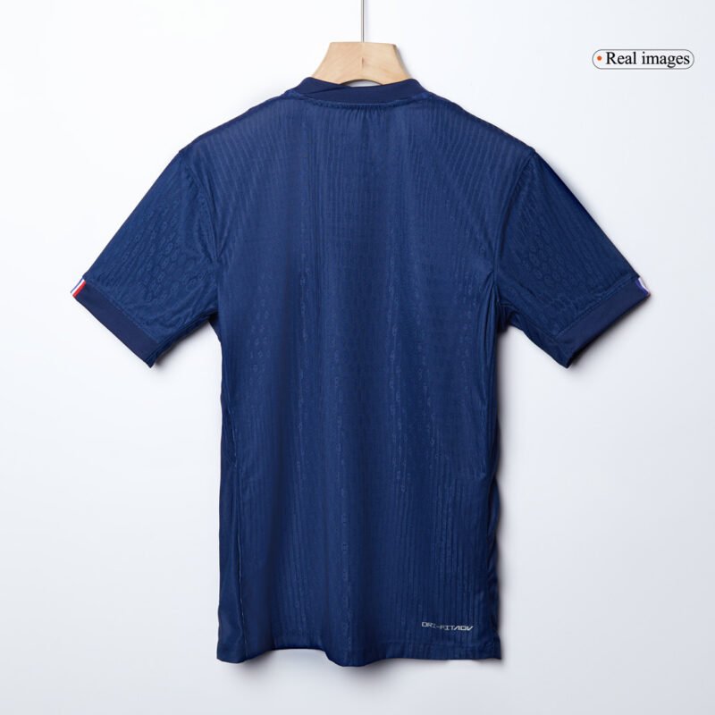 PSG Home Authentic Soccer Jersey 2025/26
