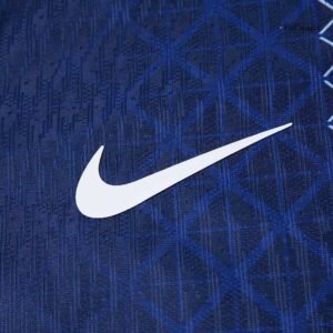 PSG Home Authentic Soccer Jersey 2025/26