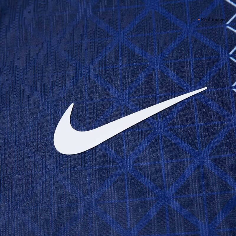PSG Home Authentic Soccer Jersey 2025/26