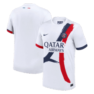 PSG Away Soccer Jersey 2024/25