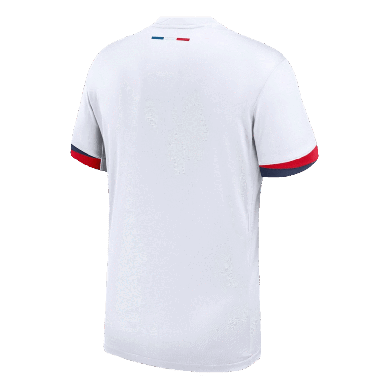 PSG Away Soccer Jersey 2024/25