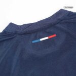 KVARATSKHELIA #7 PSG Home Soccer Jersey -UCL - Image 12