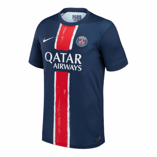 642461_1 PSG Home Soccer Jersey