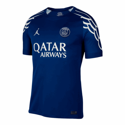 PSG Fourth Away Soccer Jersey