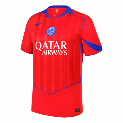 642758_1 PSG Third Away Soccer Jersey 2025/26