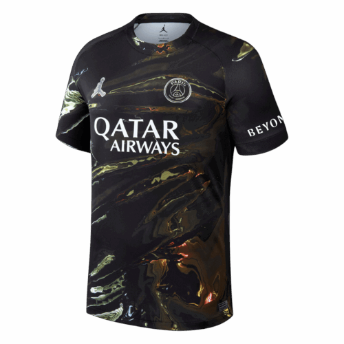 657231_1 PSG Jordan Night Edition Jersey 2025/26