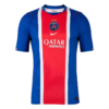 PSG Home 2 Star Soccer Jersey 2026/27