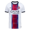 PSG Away 2 Star Soccer Jersey 2026/27