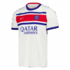 PSG Pre-Match Soccer Jersey 2026/27 White