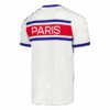 PSG Pre-Match Soccer Jersey 2026/27 White