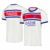 PSG Pre-Match Soccer Jersey 2026/27 White